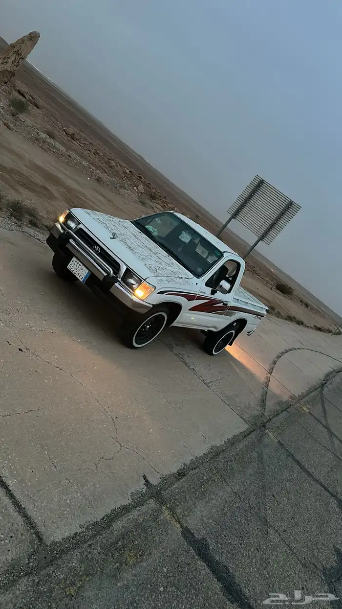 هايلكس 99 0