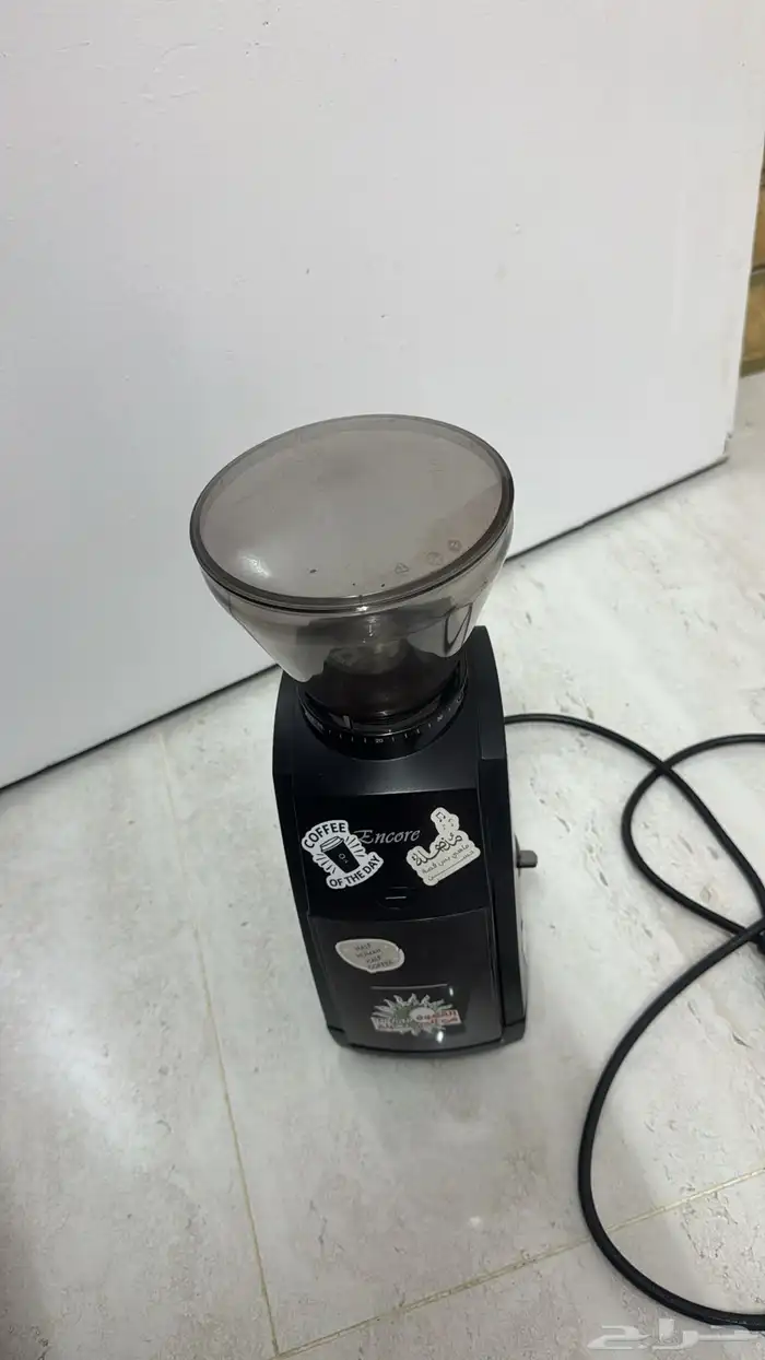 طاحونة قهوة 0