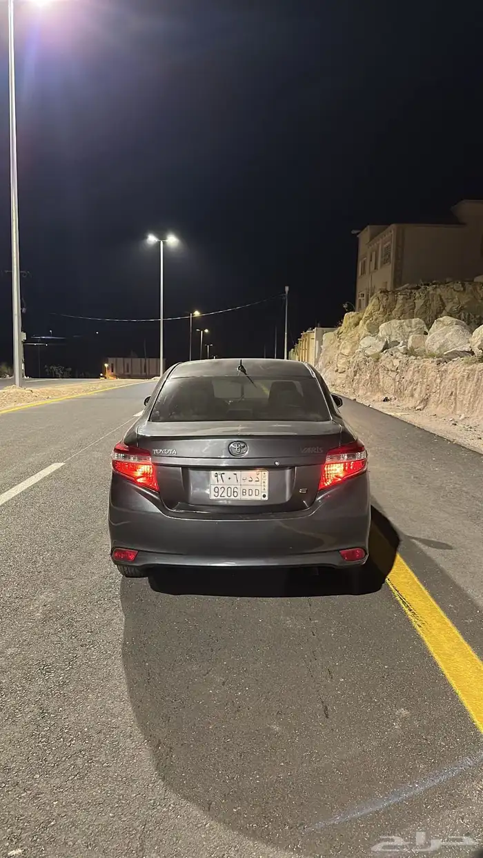 يارس للبيع او البدل 3
