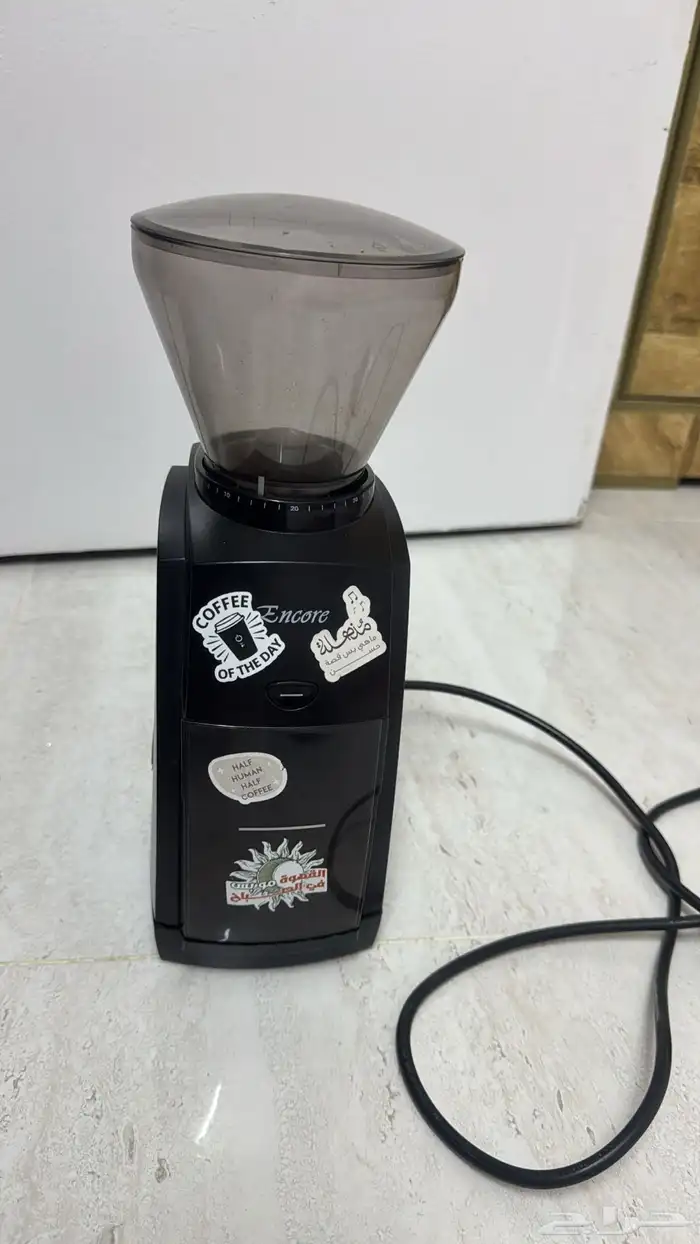 طاحونة قهوة 3