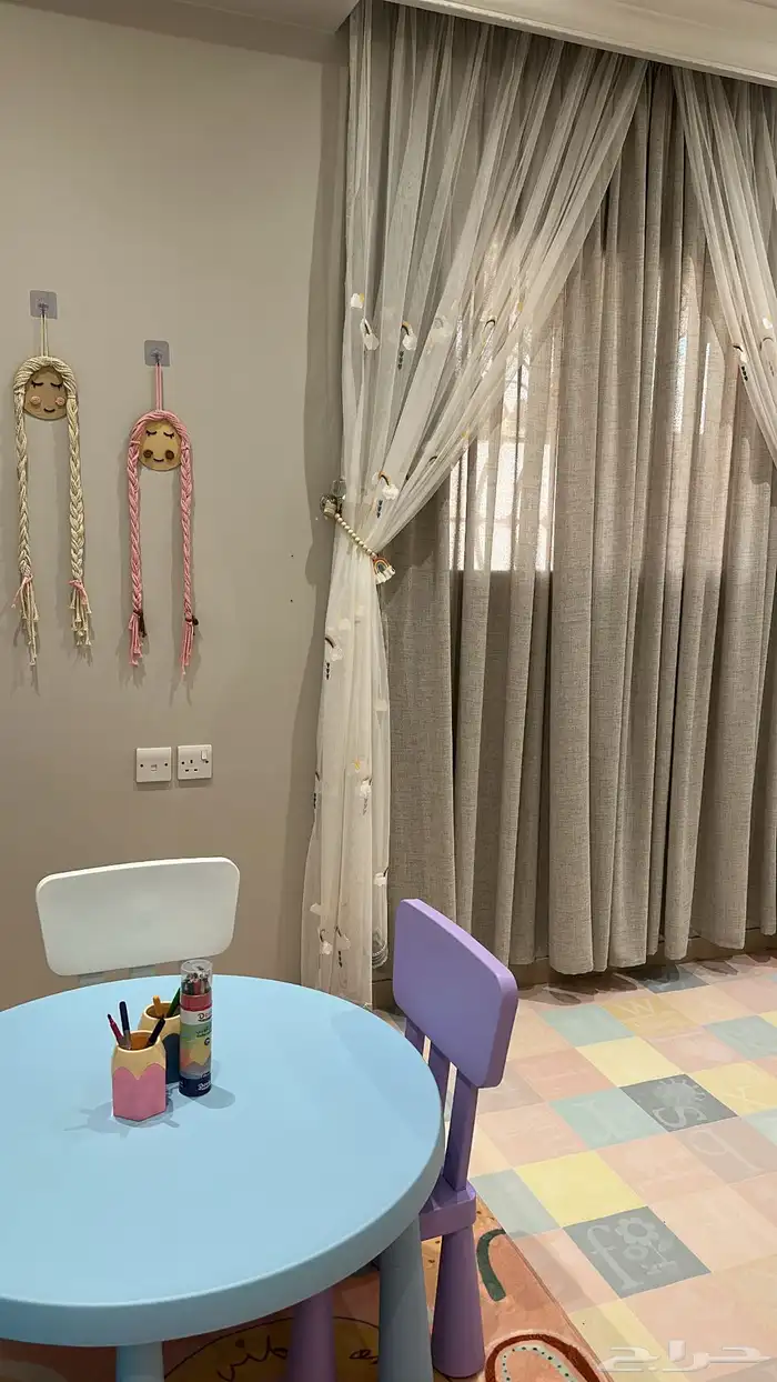 حضانه منزليه - المدينه المنوره 1