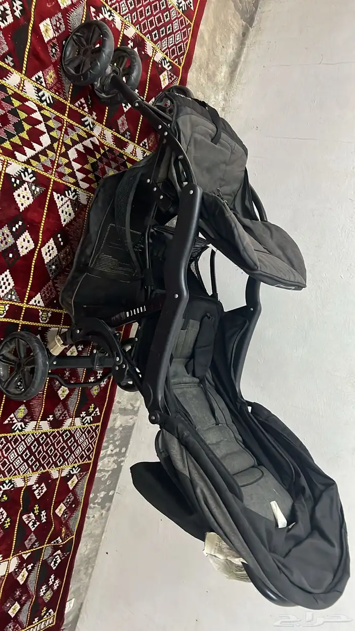عربيه اطفال نفرين ماركه جونيورز 5