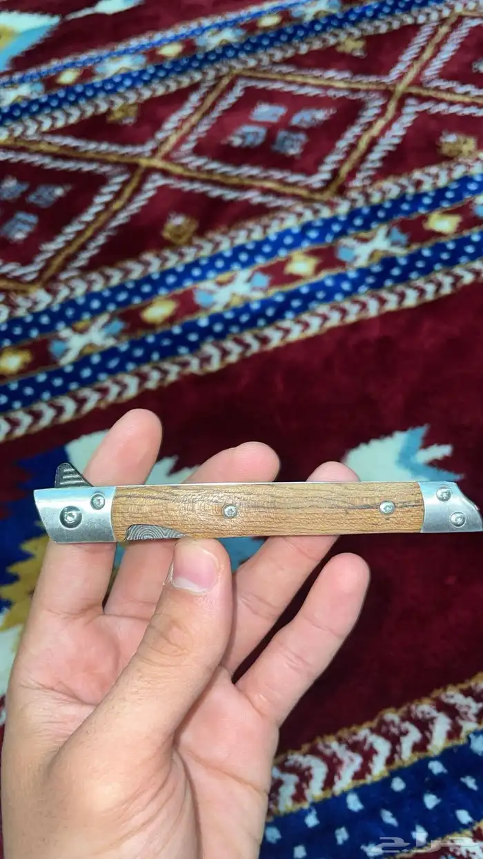 رداد دمشقي معدن فولاذ 50 فقط كميه محدوده 2