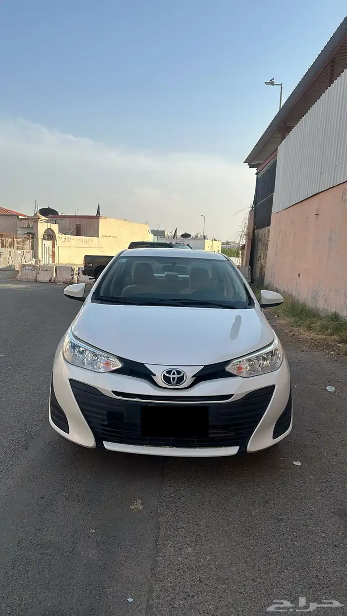 يارس 2019 بودي بلد 1