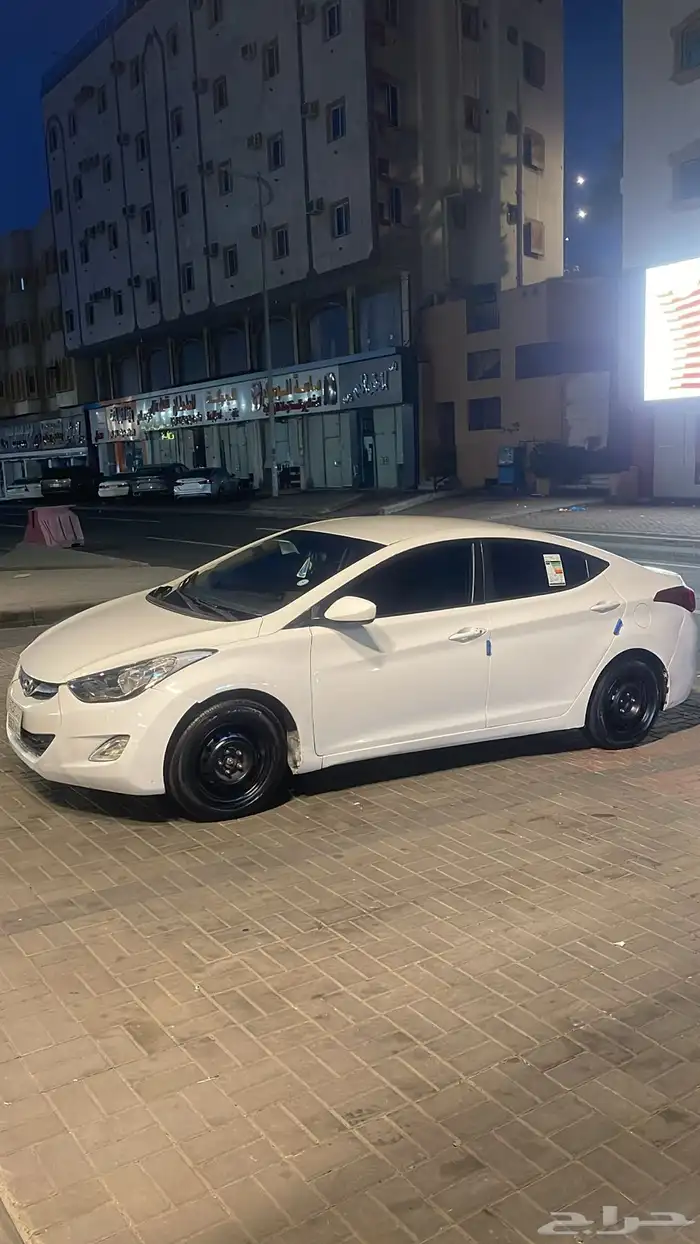النترا 2014 قير عايدي 2