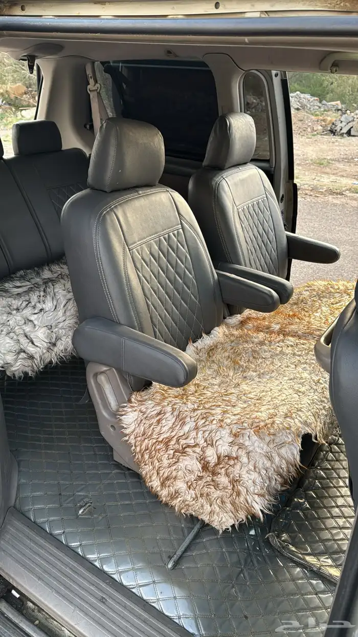 هوندا اوديسي 2002 12