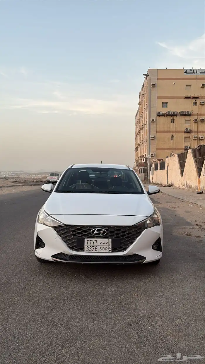 اكسنت 2023 0
