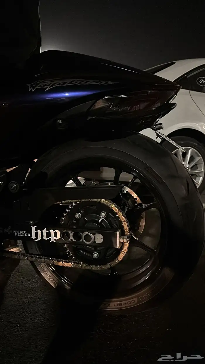 هايبوزا 2022 GEN3 للبيع 6