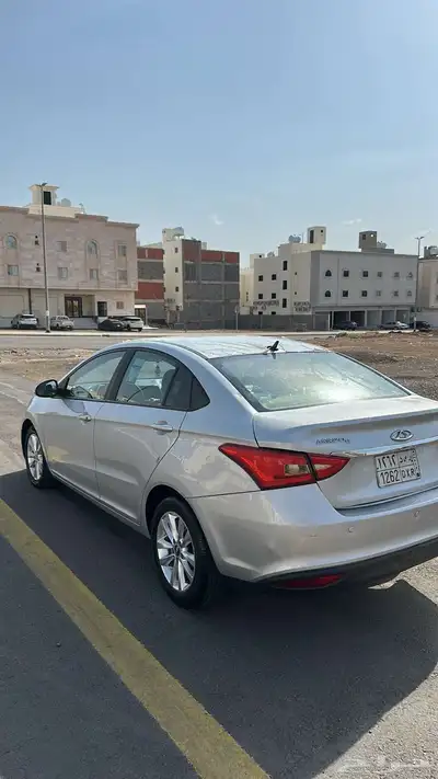شيري اريزو 5 index