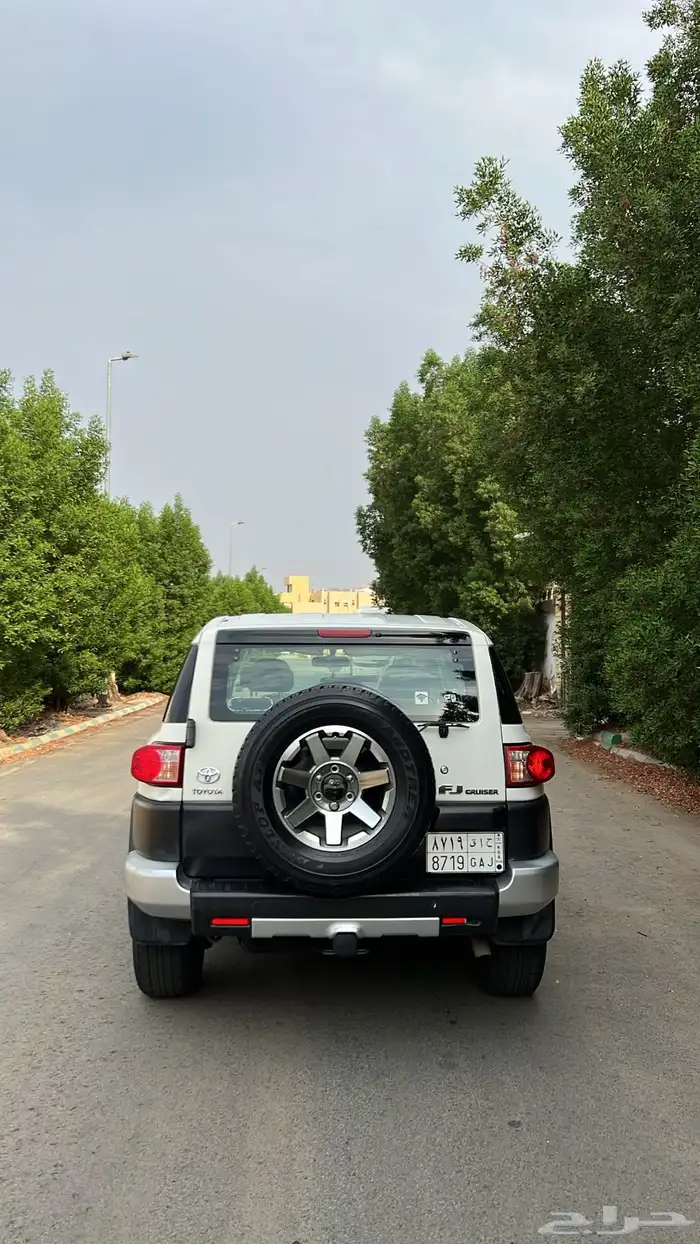 اف جي للبيع موديل 2013 4