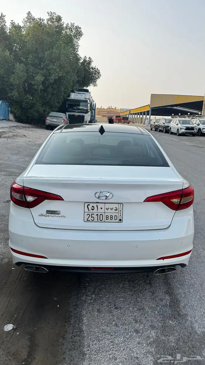 سوناتا 6