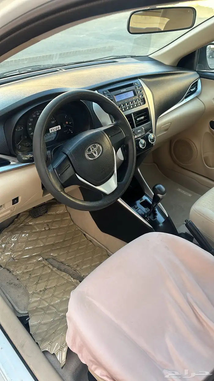 يارس 2019 بودي بلد 8
