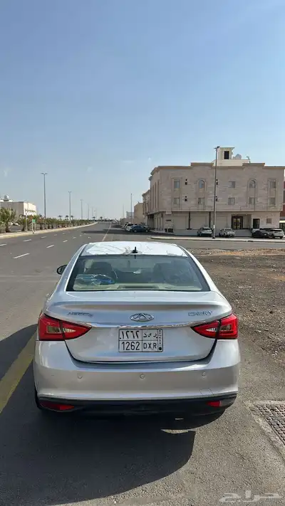 شيري اريزو 5 index