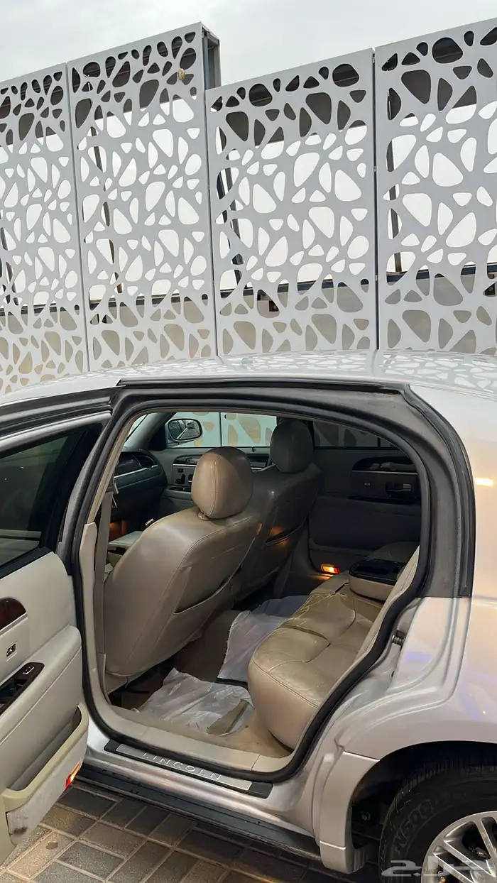 فورد تاون كار 7