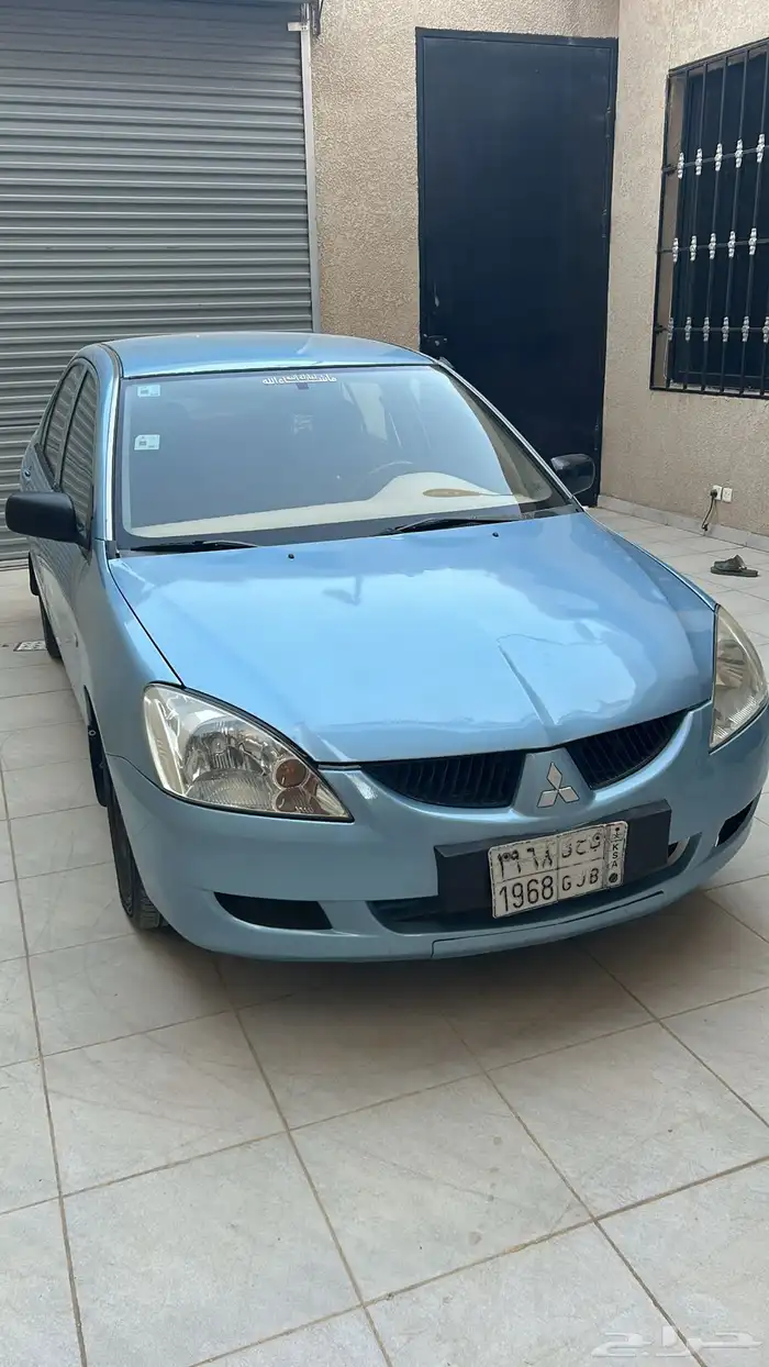لانسر 6