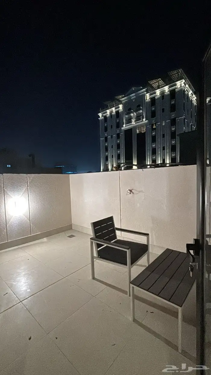 غرفة مفردة مؤثثة للايجار 9