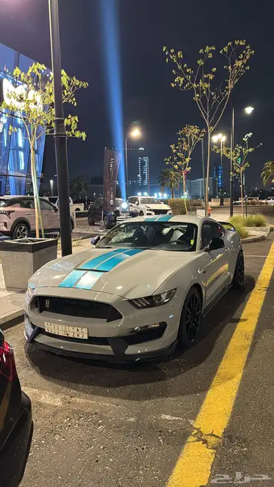 موستنق شلبي gt 350 index