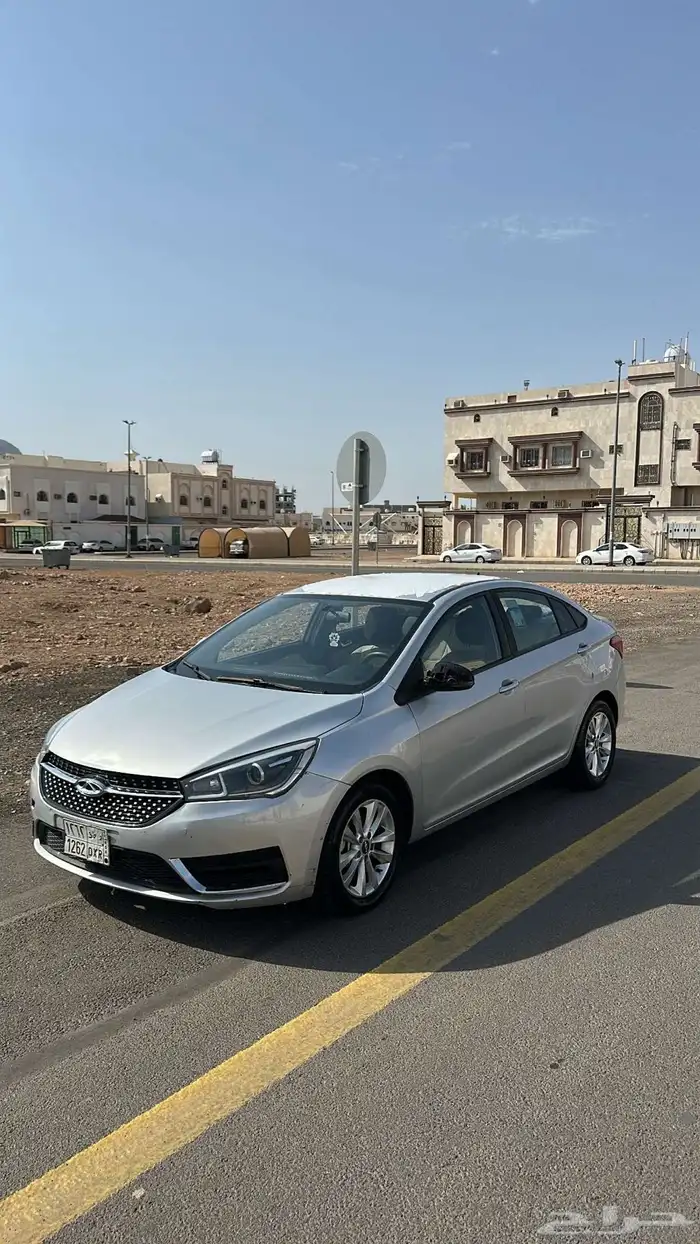 شيري اريزو 5 9