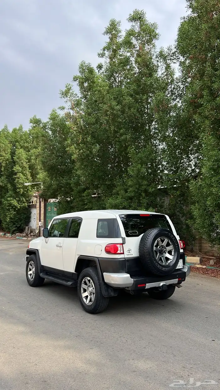 اف جي للبيع موديل 2013 5