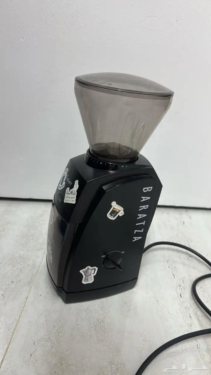 طاحونة قهوة 1