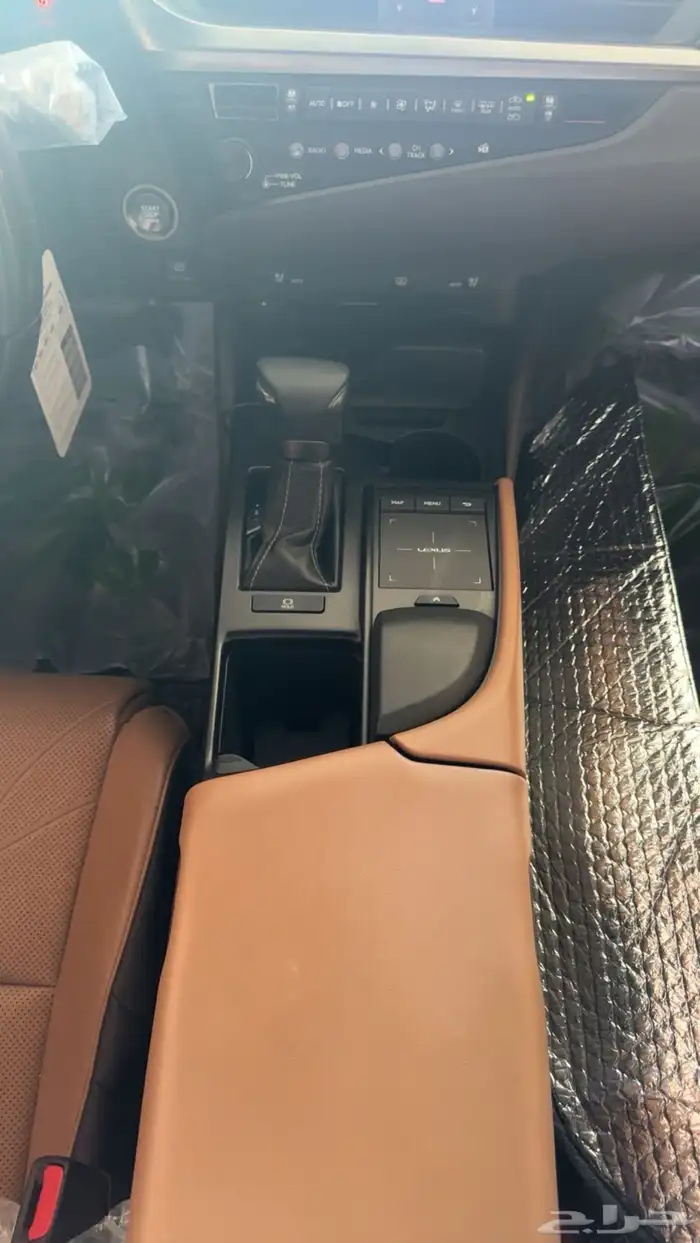 لكزس es350 2019 CC 15