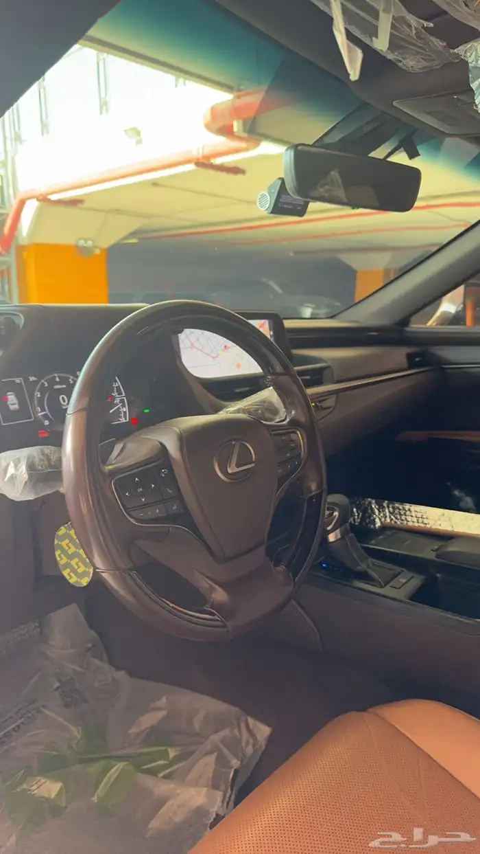 لكزس es350 2019 CC 13