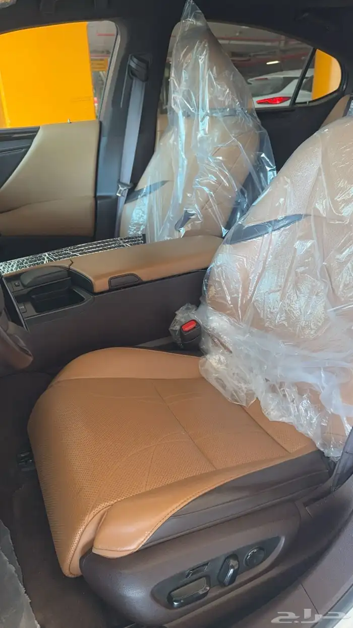 لكزس es350 2019 CC 14