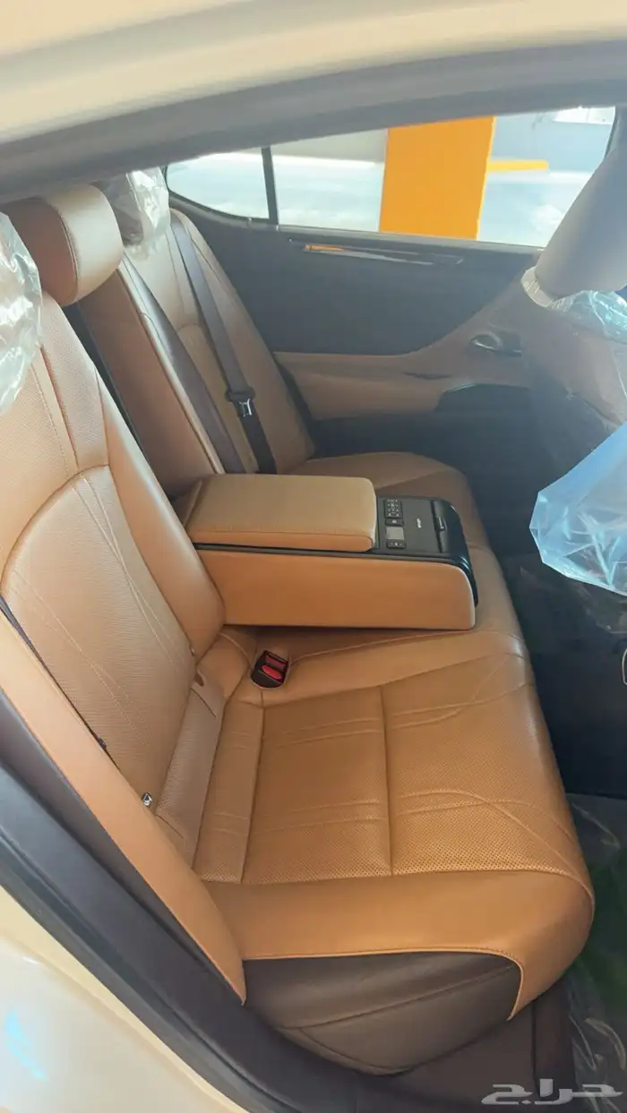 لكزس es350 2019 CC 17