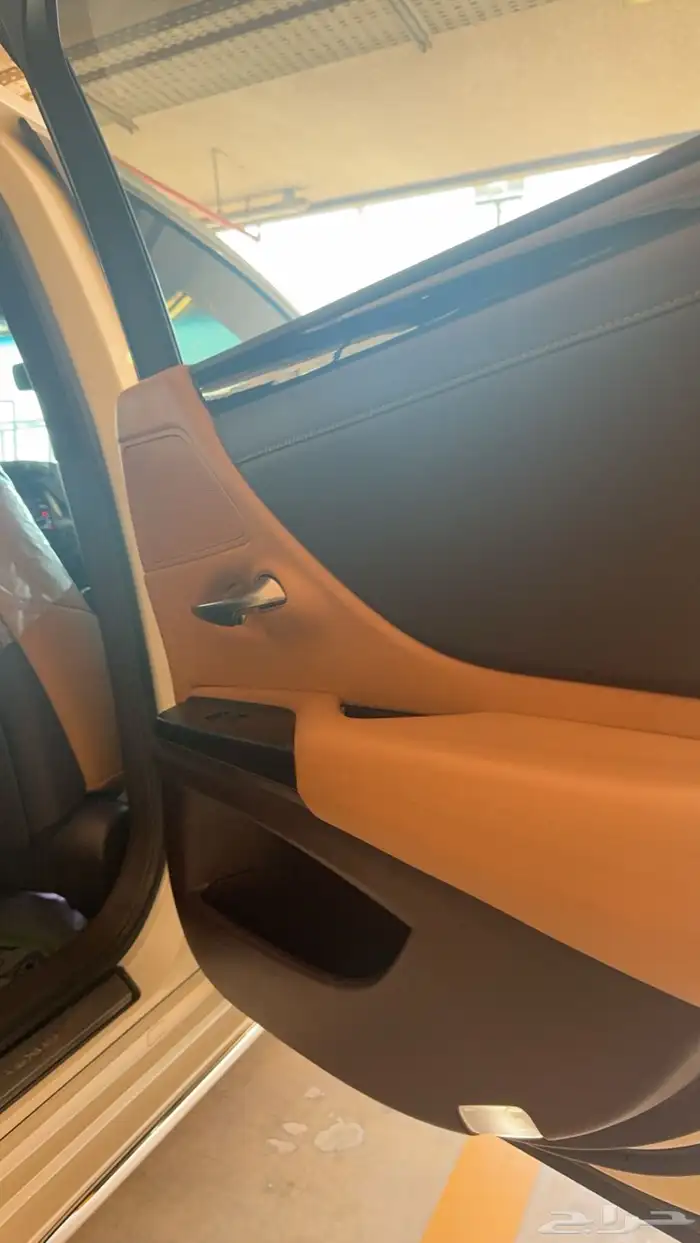 لكزس es350 2019 CC 18