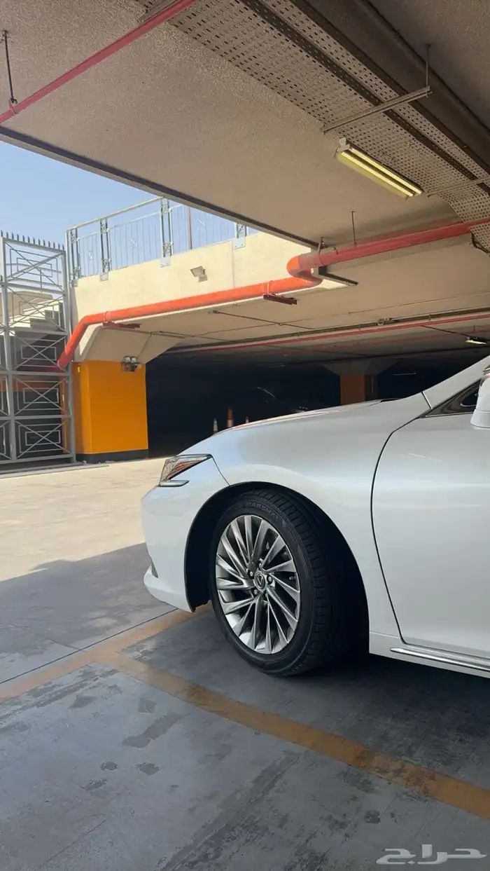 لكزس es350 2019 CC 2