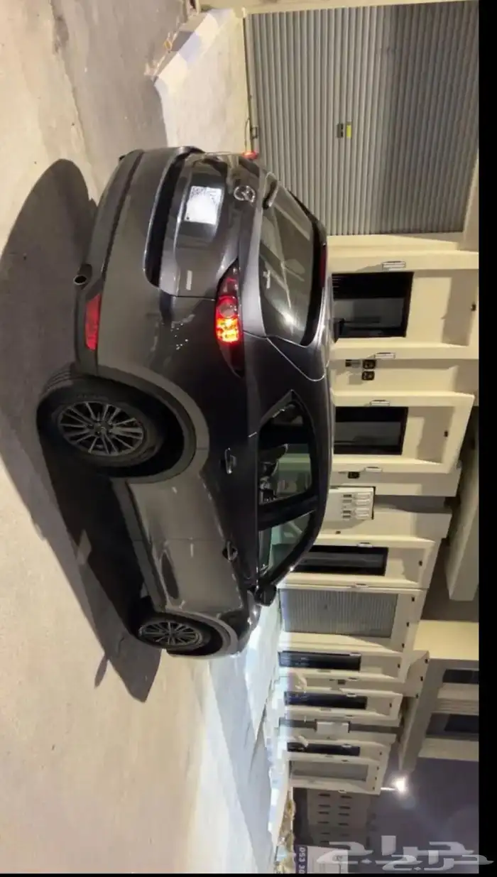 مازدا cx5 2020 4