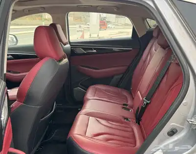 شانجان CS85 موديل 2023 ممشى 31 الف فقط تقرير موجز index