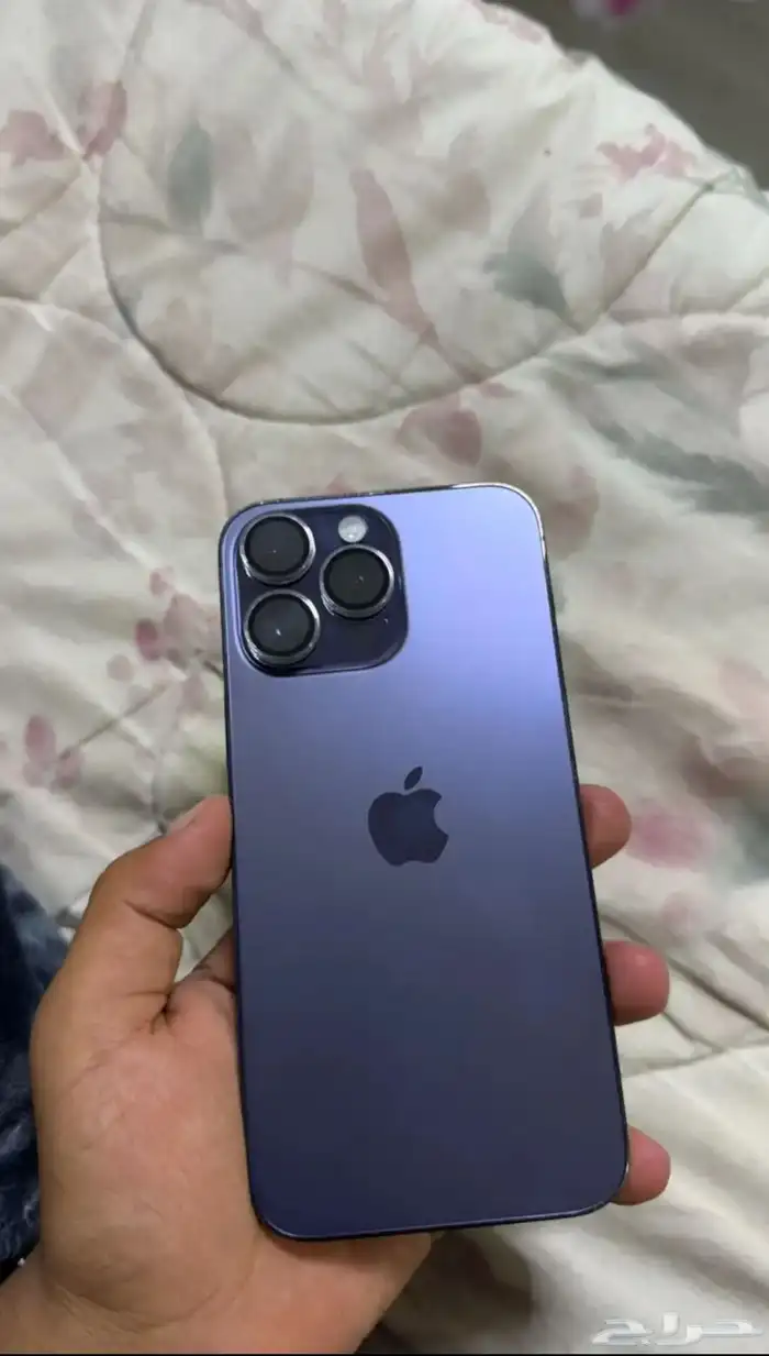 ايفون 14 برو ماكس للبيع 0
