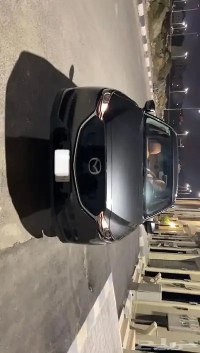 مازدا cx5 2020 index