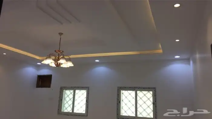شقه للبيع حي الموسى 5
