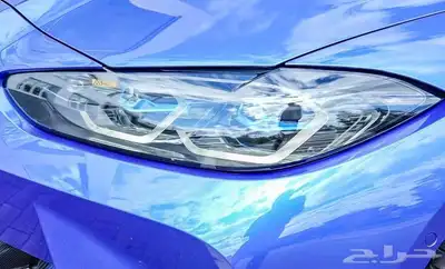 للبيع BMW - M3 - competition موديل 2021 وارد كندا index