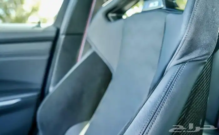 للبيع BMW - M3 - competition موديل 2021 وارد كندا 7