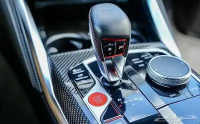 للبيع BMW - M3 - competition موديل 2021 وارد كندا index