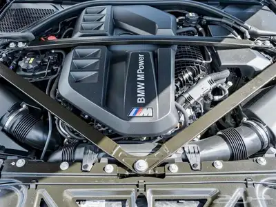 للبيع BMW - M3 - competition موديل 2022 وارد كندا index