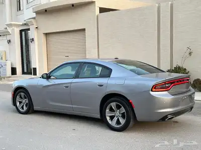 للبيع دوج تشارجر 2016 فل كامل sxt index