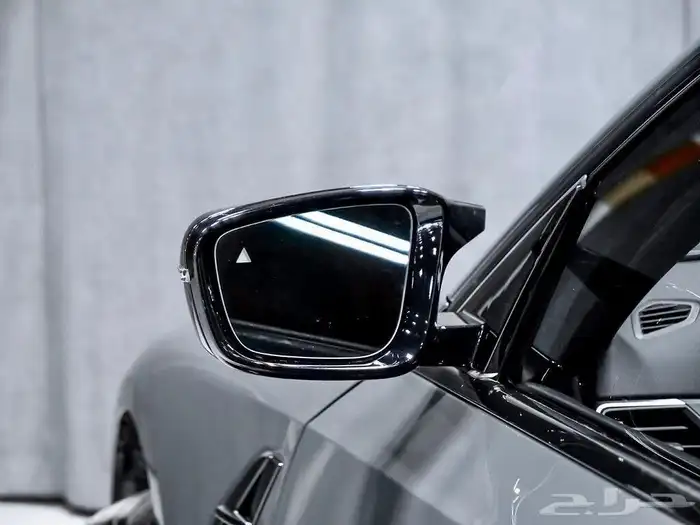 للبيع BMW - M3 - competition موديل 2024 وارد كندا 8