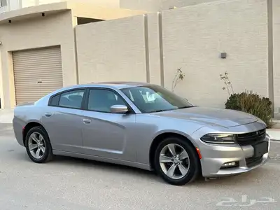للبيع دوج تشارجر 2016 فل كامل sxt index