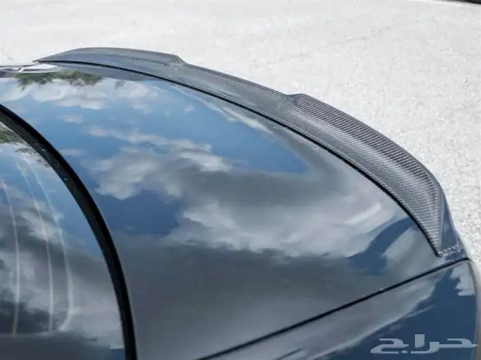 للبيع BMW - M3 - competition موديل 2022 وارد كندا 3