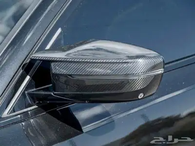 للبيع BMW - M3 - competition موديل 2022 وارد كندا index