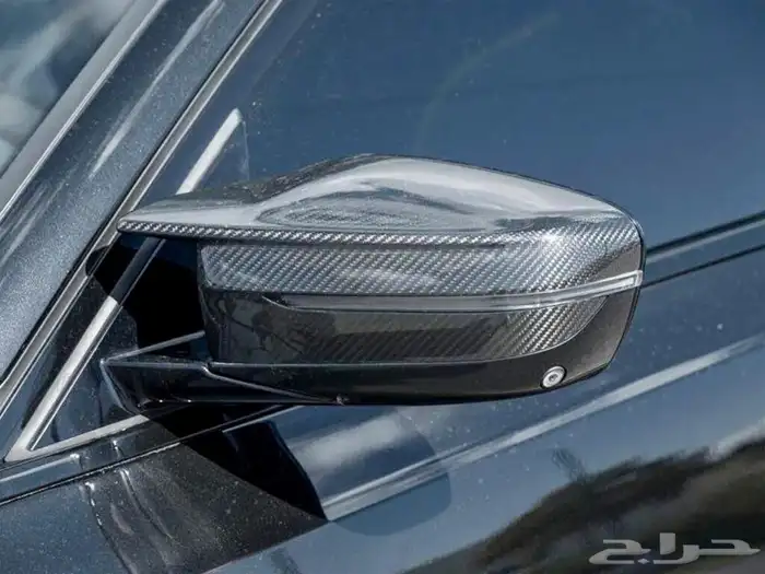 للبيع BMW - M3 - competition موديل 2022 وارد كندا 4