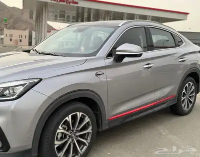 شانجان CS85 موديل 2023 ممشى 31 الف فقط تقرير موجز index