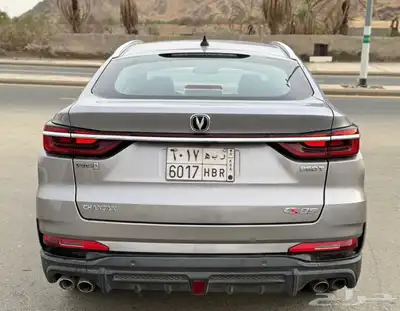 شانجان CS85 موديل 2023 ممشى 31 الف فقط تقرير موجز index
