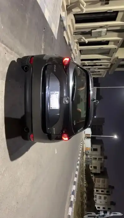 مازدا cx5 2020 index