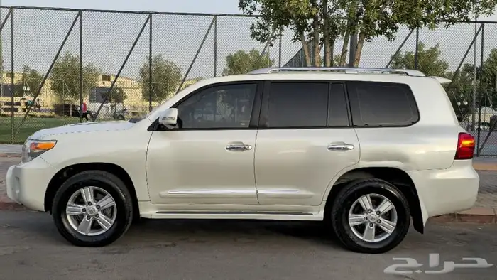 لاندكروزر 2014 GXR3 3