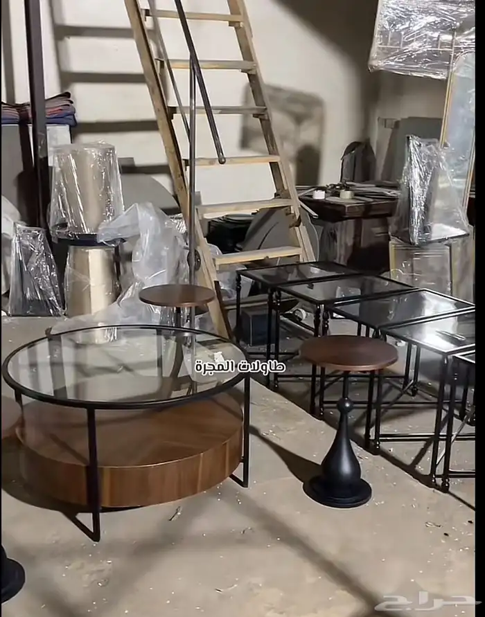 طاولات تفصيل حسب طلب 28